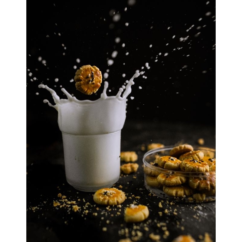 

SKIPPY COOKIES