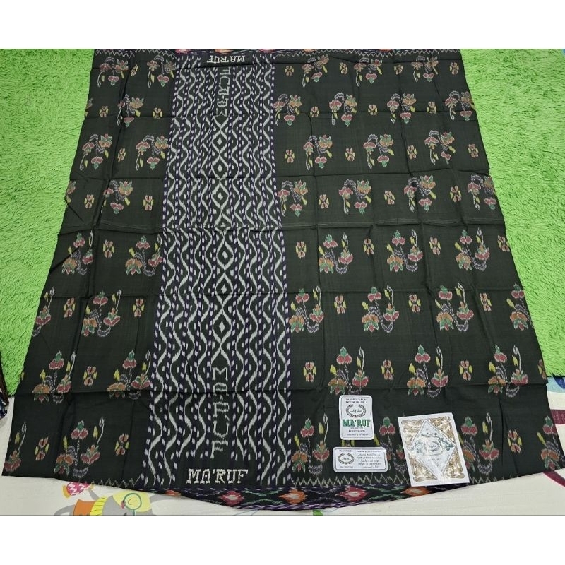 sarung ma'ruf mesres