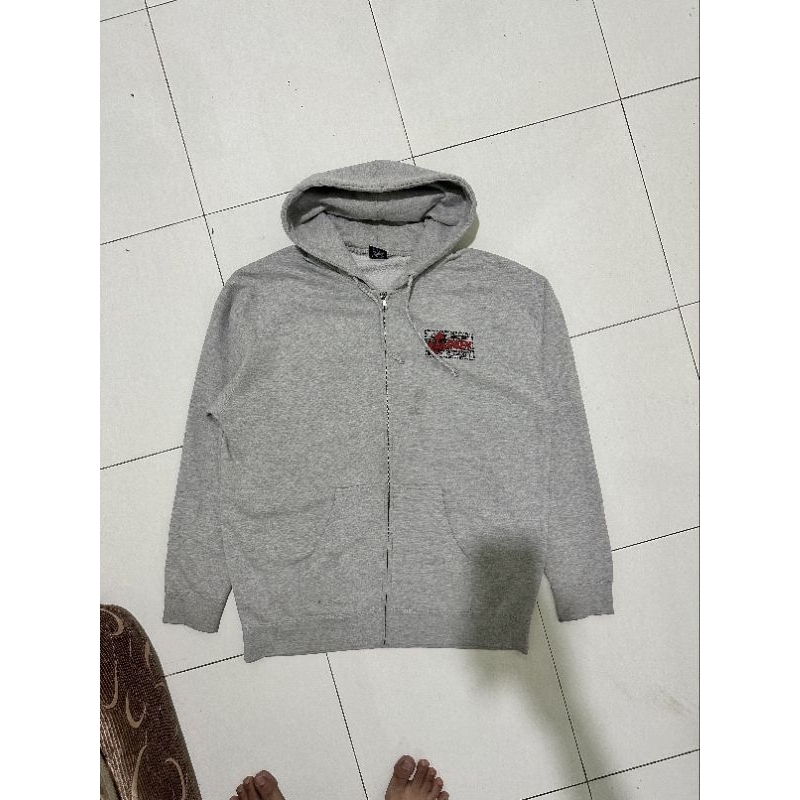 huf hodie dll second berkelas