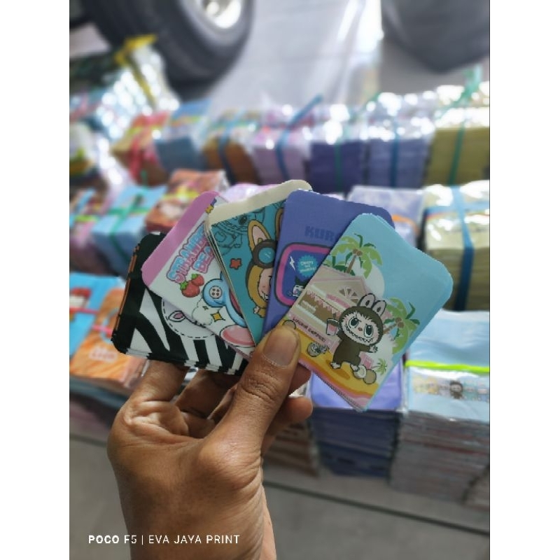 

MT✅ AMPLOP LEBARAN THR BAHAN KILAT Ukuran Sedang 6cm x 8cm ISI 10 Lembar GLOSSY