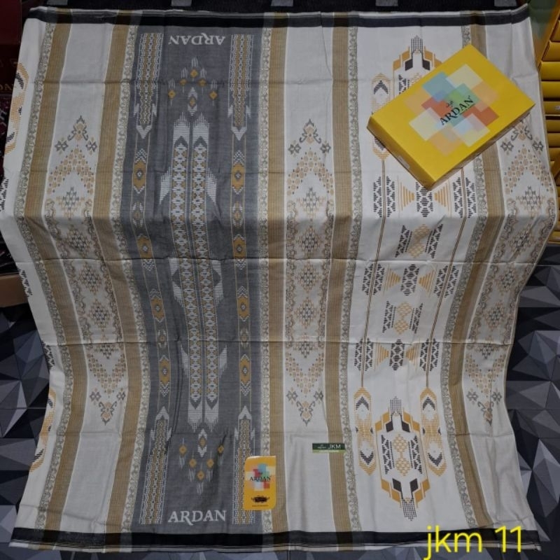 Sarung Ardan JSP SKJ  DBI DSK JKM