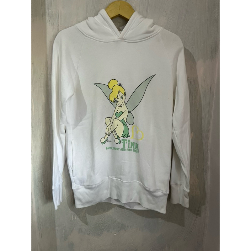 Hoodie Disney Tinkerbell
