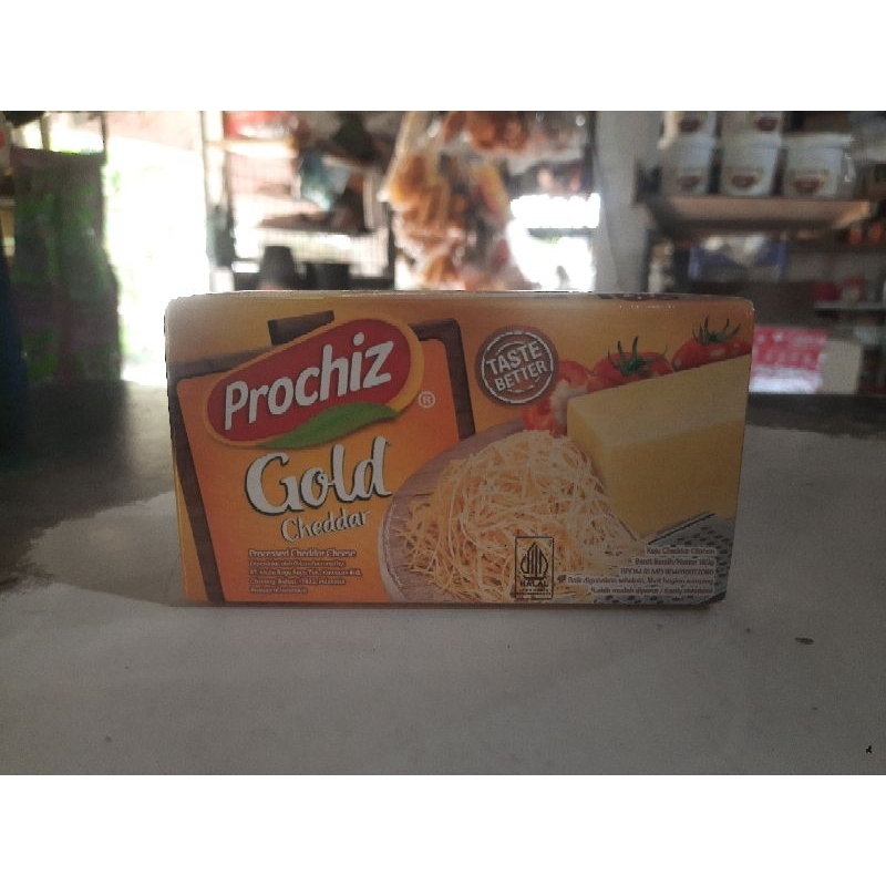 

keju Prochiz Gold