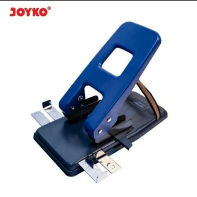

Heavy Duty Punch / Pembolong Kertas Joyko P95