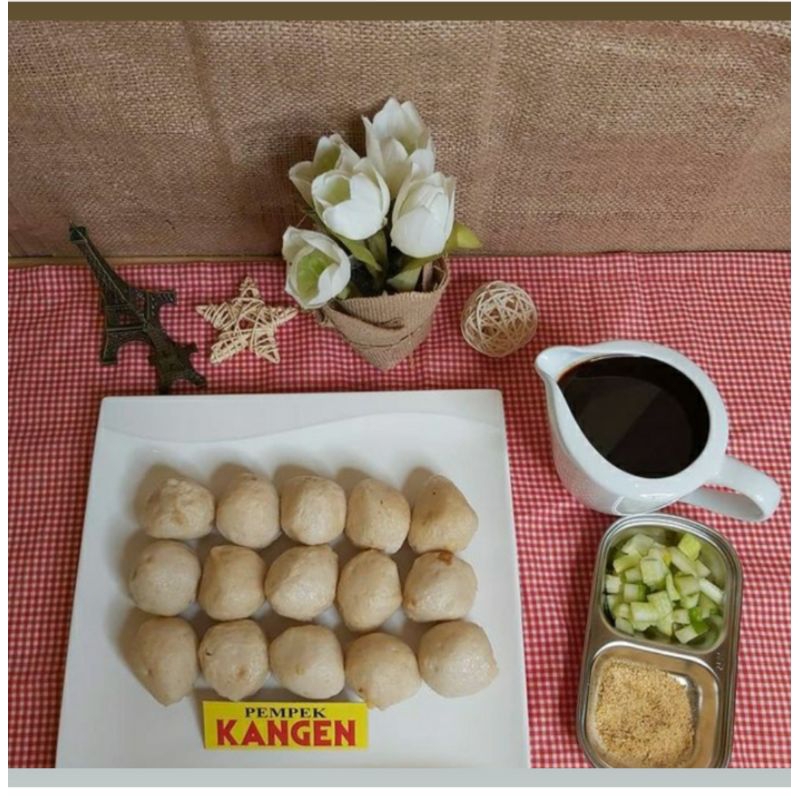 

pempek adaan