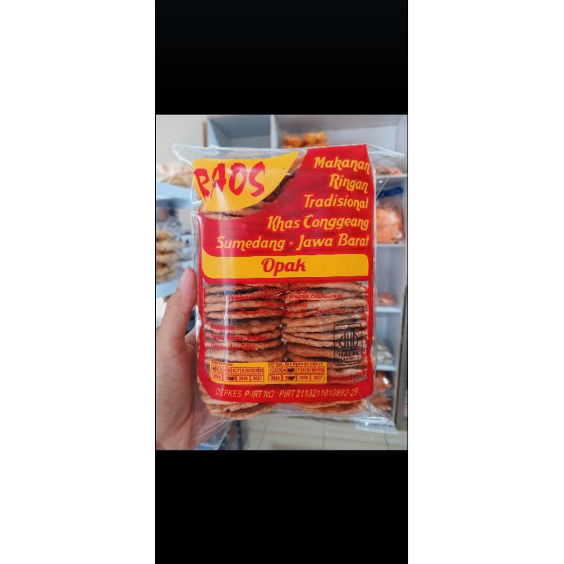 

Opak Oded Khas Conggeang