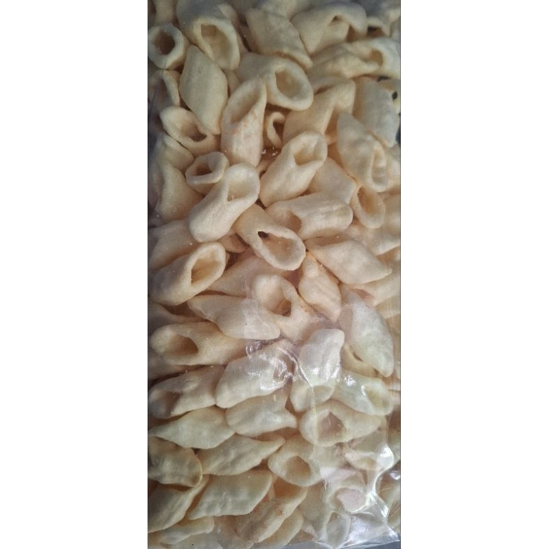 

Potato Buncis/Stick kentang/Kerupuk Kentang 90gr