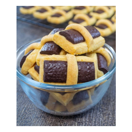 

Choco Stick Cookies Premium
