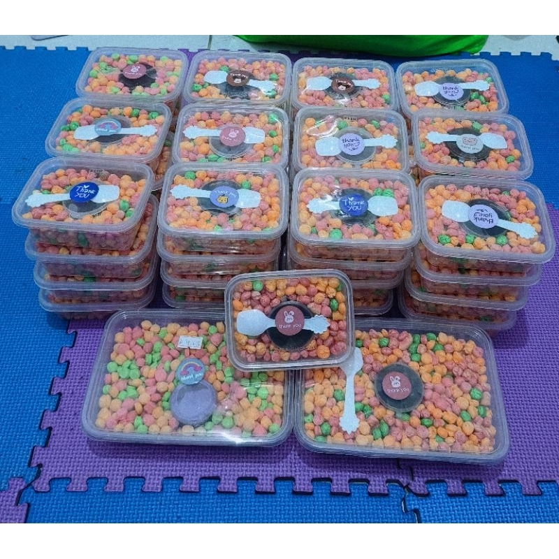 

Nyam² Mini Box 200ml