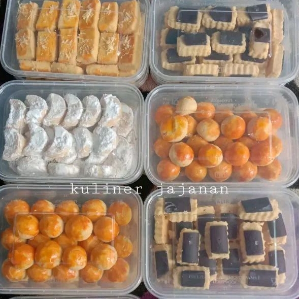 

KUE KERING NASTAR HOME MADE 300 GRAM PREMIUM
