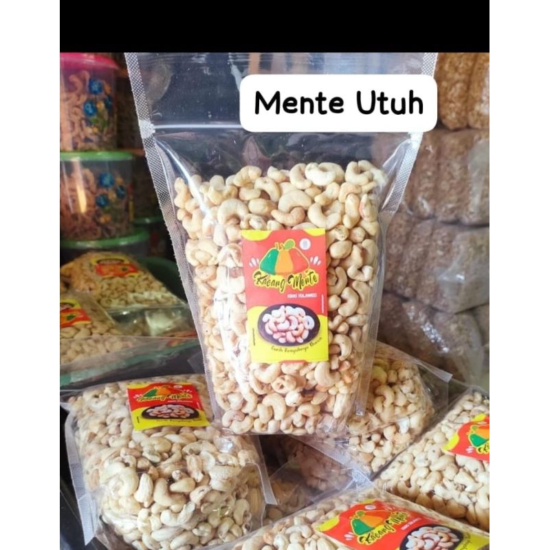 

Mente Utuh Sulawesi