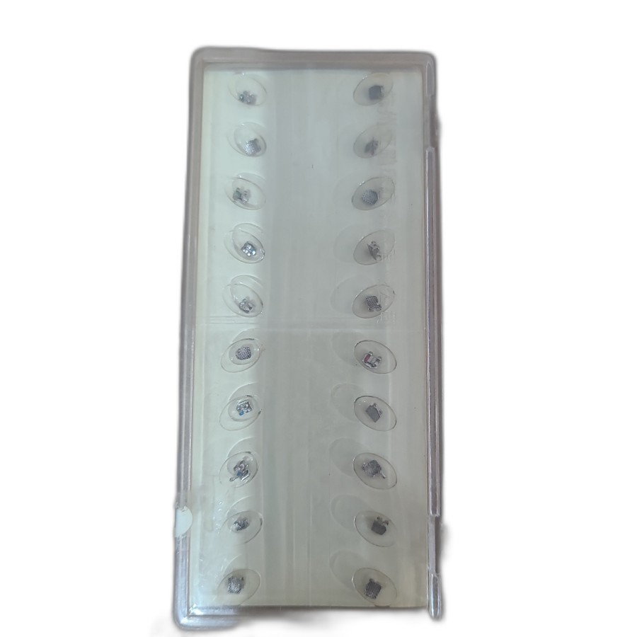 Bracket Behel Mini Roth 022/ Bracket Behel Fancy/ Bracket Behel Metal