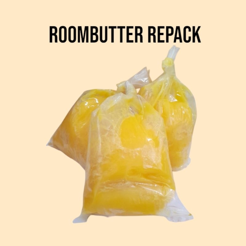 

ROOMBUTTER PALVITA REPACK ¼KG