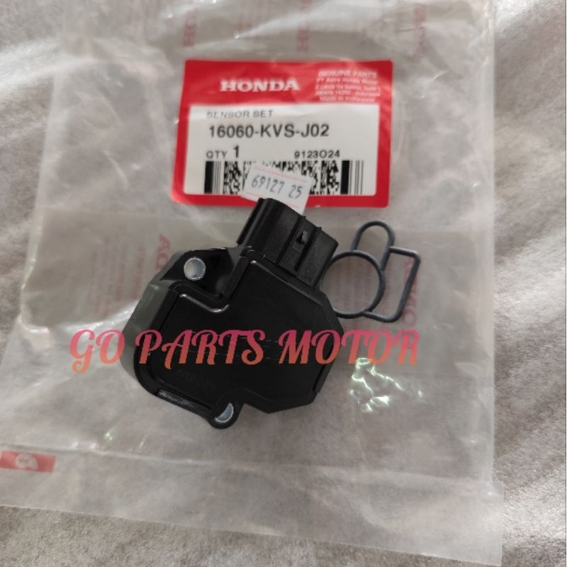 16060-KVS-J02 Sensor TP TPS Honda NEW CB150 Sonic 150 GTR