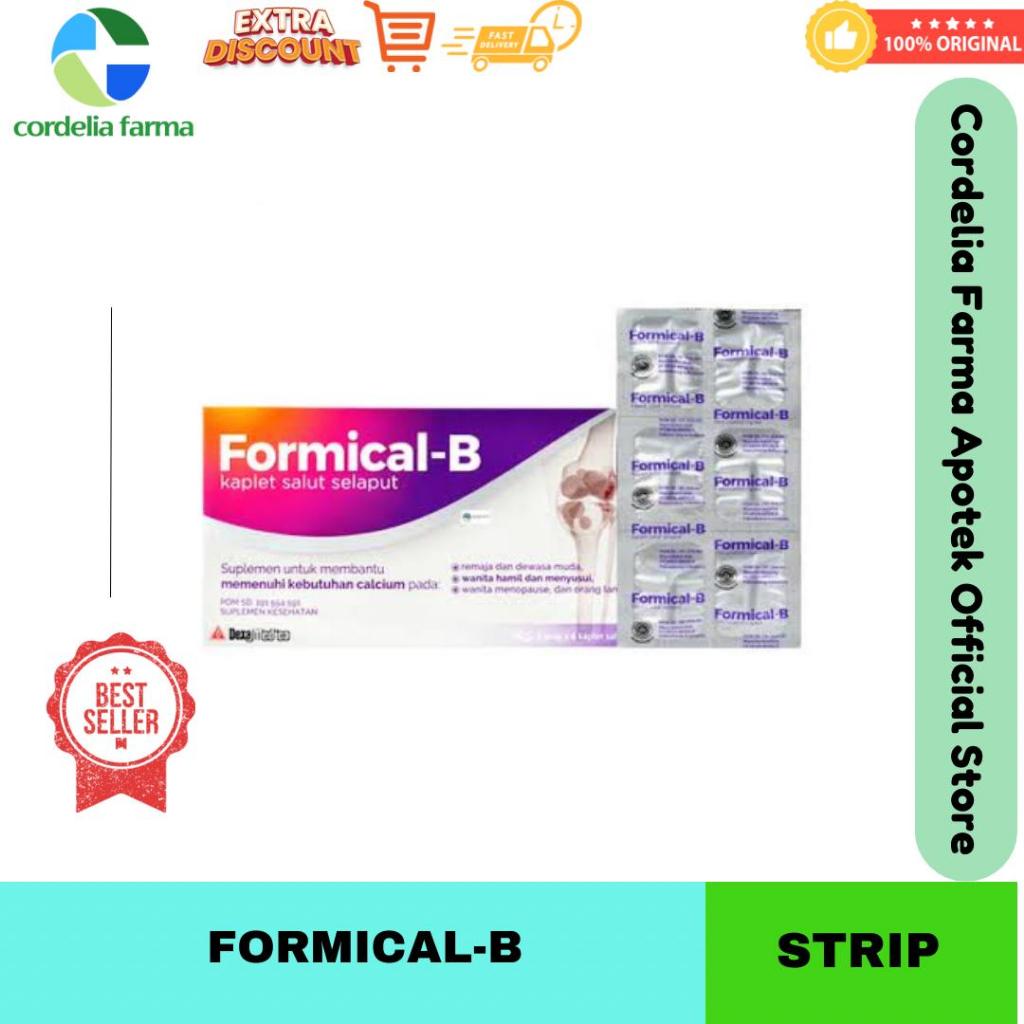 Formical - B