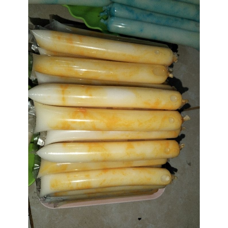 

Es lilin susu banyak varian rasa minimal order 25rb