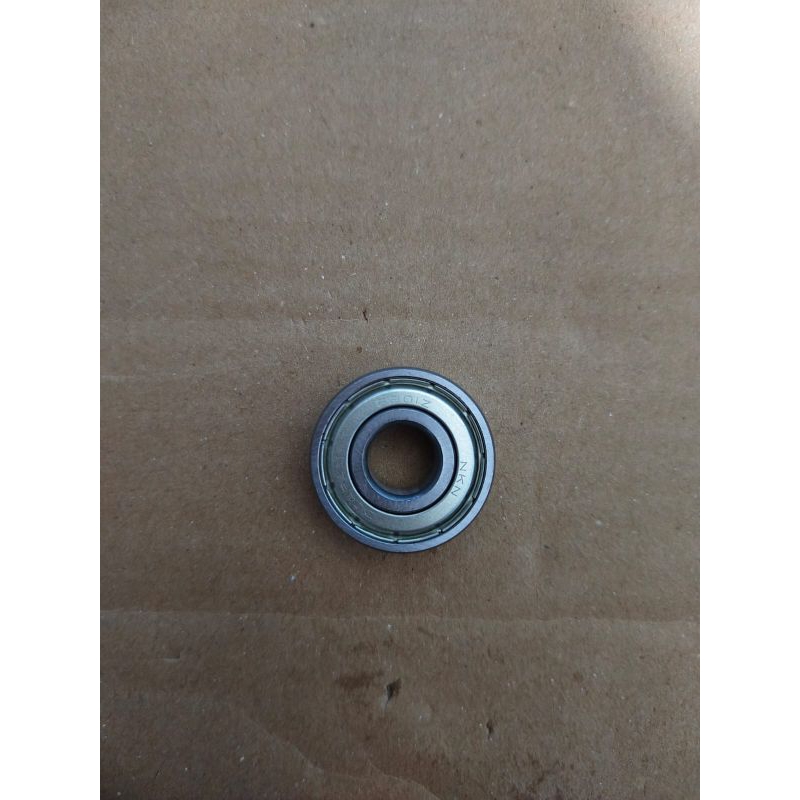 Bearing 6201zzTinggi : 10mmDiameter luar : 32mmAs dalam : 12mmUntuk mesin Bordir komputer
