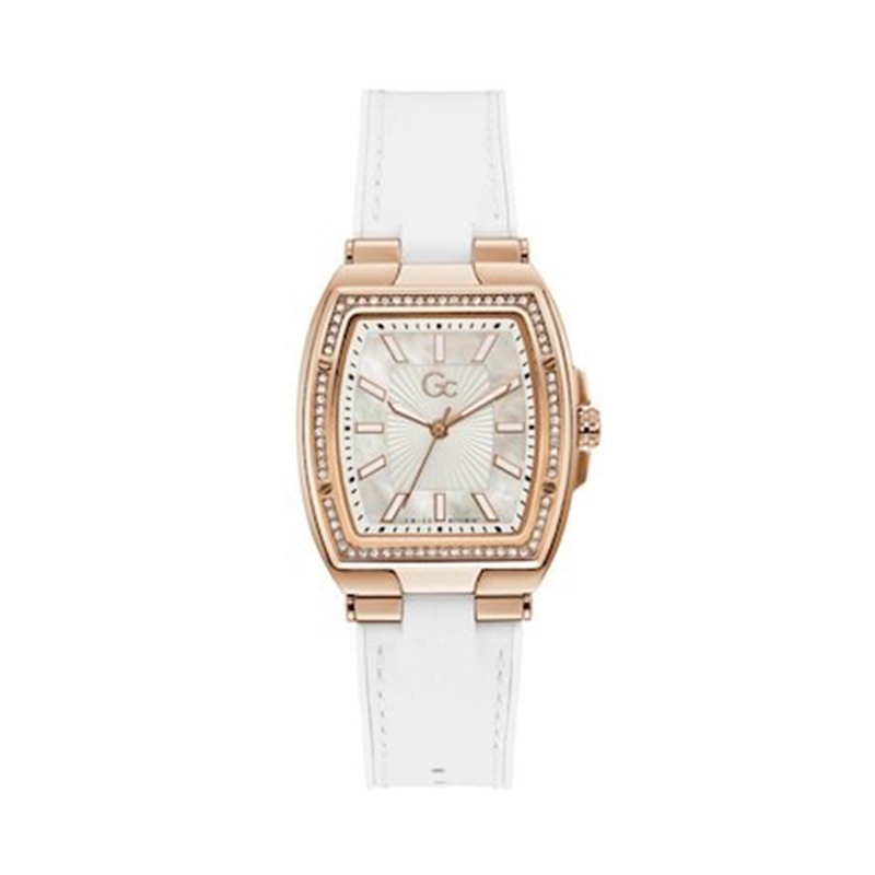 Jam Tangan Wanita Guess GC Y90004L1MF Original