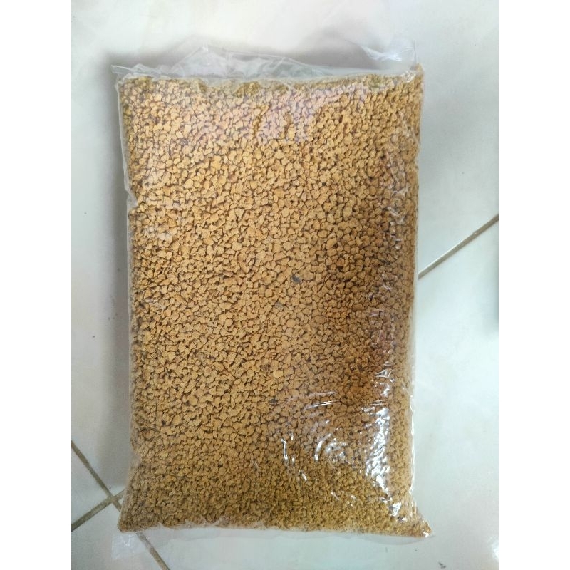 Qweena1 Hope 612 Pakan Ayam Ras Pedaging Broiler Finisher