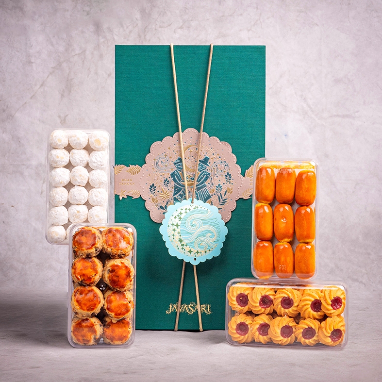 

Javasari Bengawan Solo - Hampers Lebaran