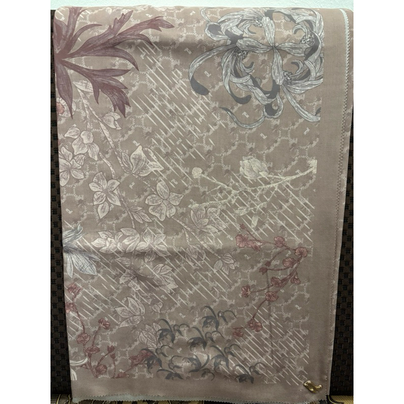 preloved scarf heylocal.id