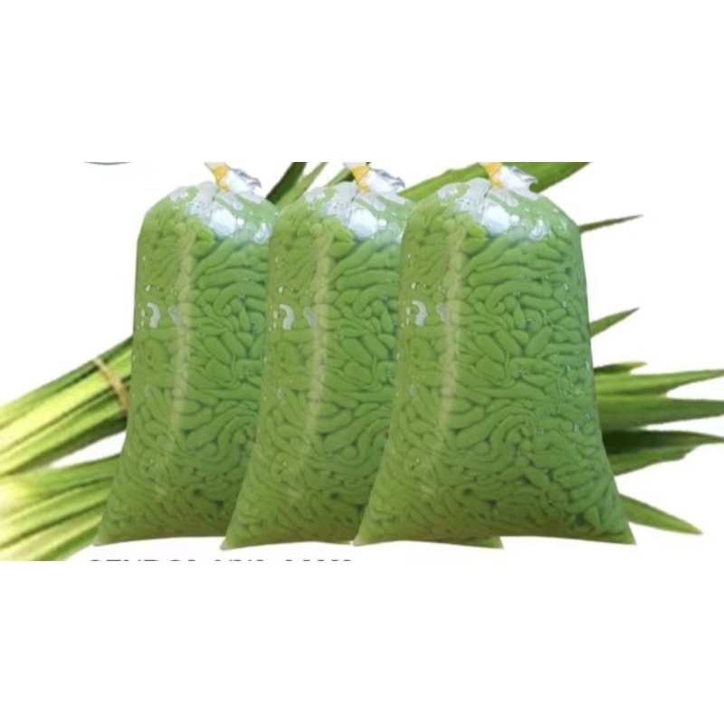 

CENDOL DAWET CENDOK KALIMANTAN ES CENDOL