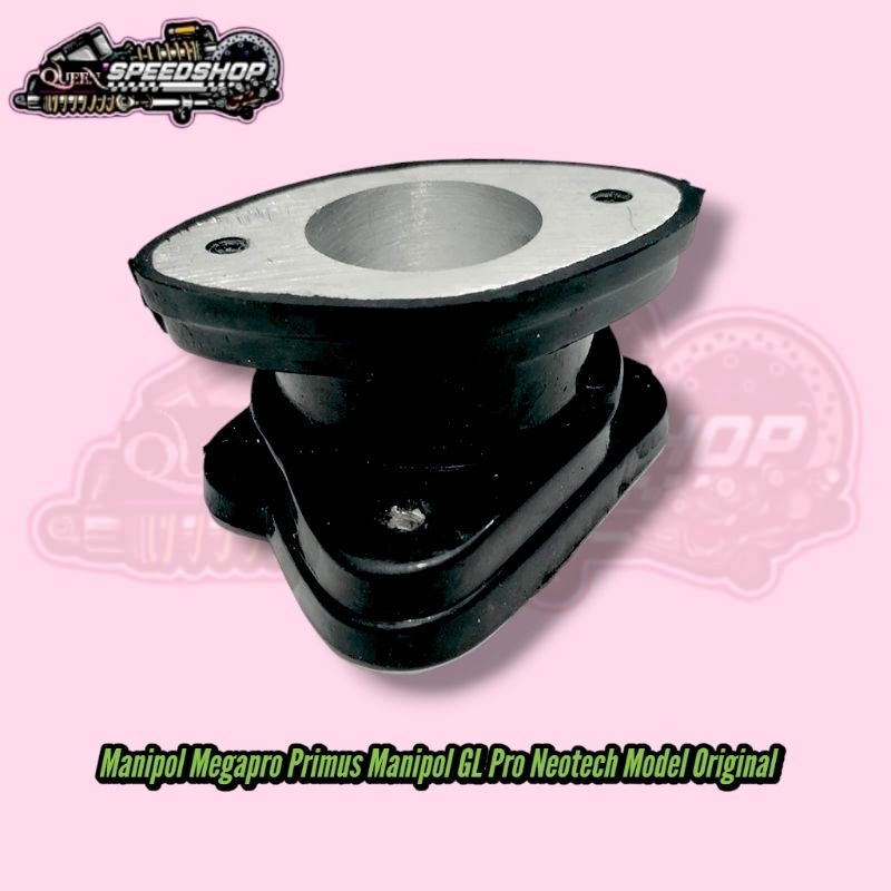 Manipol Megapro Primus Manipol GL Pro Neotech Model Original