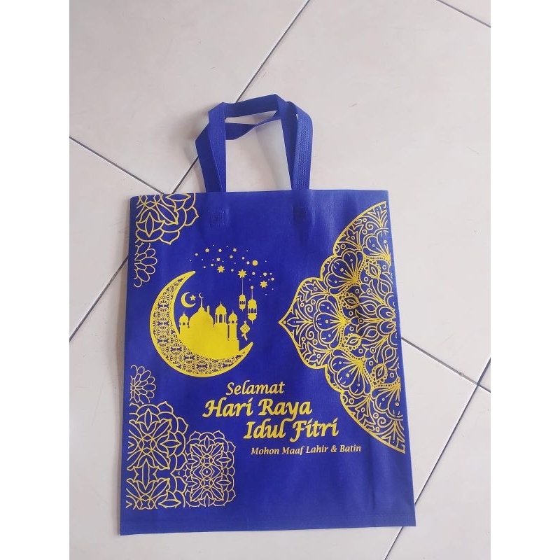 

TAS IDUL FITRI SABLON 1 SISI-TAS LEBARAN MURAH-TAS IDUL FITRI MURAH-GOODIE BAG-TAS MURAH-GOODIE BAG-TAS SEMBAKO