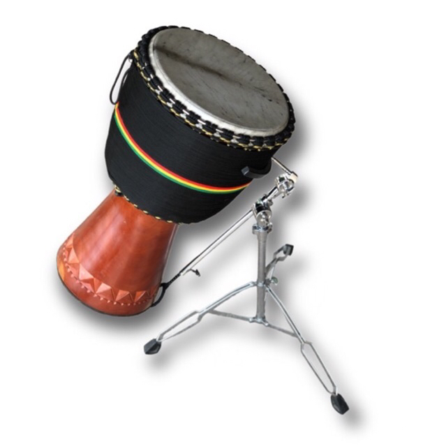 Stand Djembe by Wasadrums