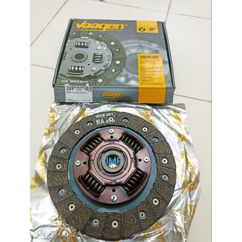 Kampas Kopling ESPASS 1.5/ ESPASS 1.6 (S92/S93)  (HD-C)