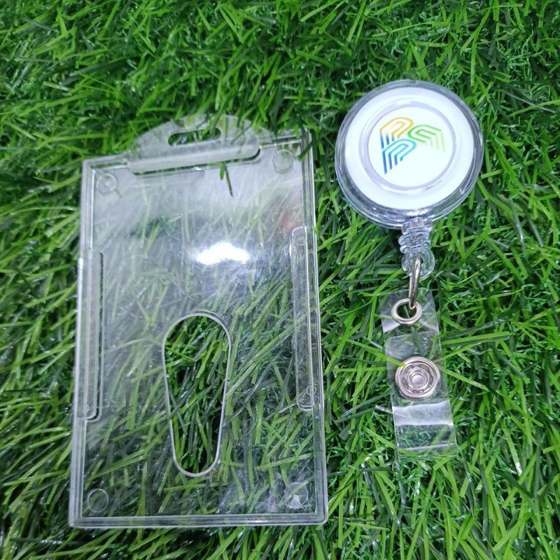 

Yoyo id card Kementerian Perencanaan Pembangunan Nasional / PPN