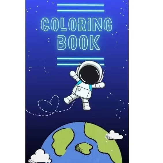 

coloring book