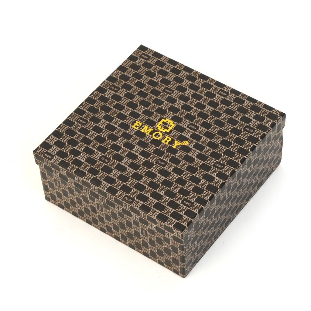 

Box Tas Exclusive EMORY STYLE ( HANYA BOX SAJA )