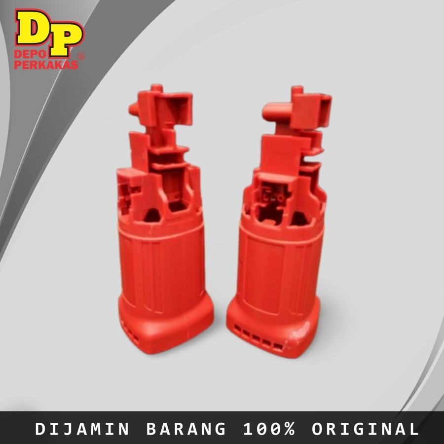 Body Mesin Gerinda Maktec MT90 (Saklar Belakang) LAZARO PREMIUM / Casing Gerinda MAKTEC MT90 Kuat da