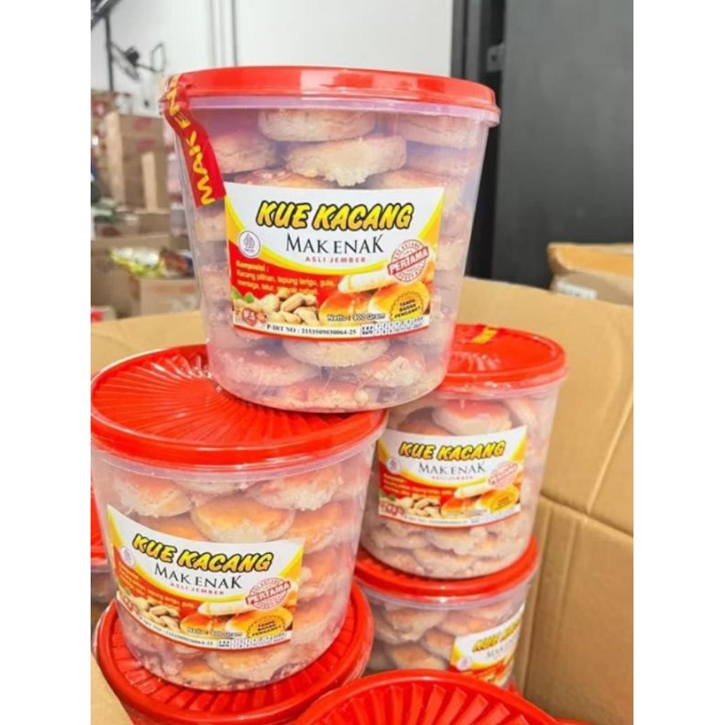 

kue kacang