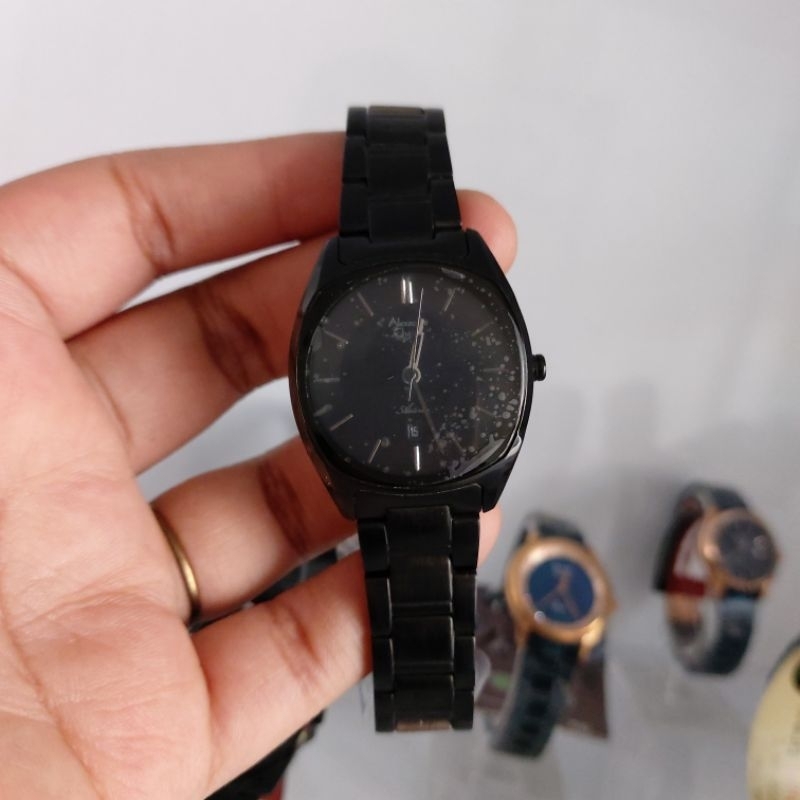 READY JAM TANGAN WANITA ALEXANDRE CHRISTIE AC8671 AC 8671 ORIGINAL