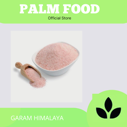 

Garam Himalaya 250 Gr Organic Import