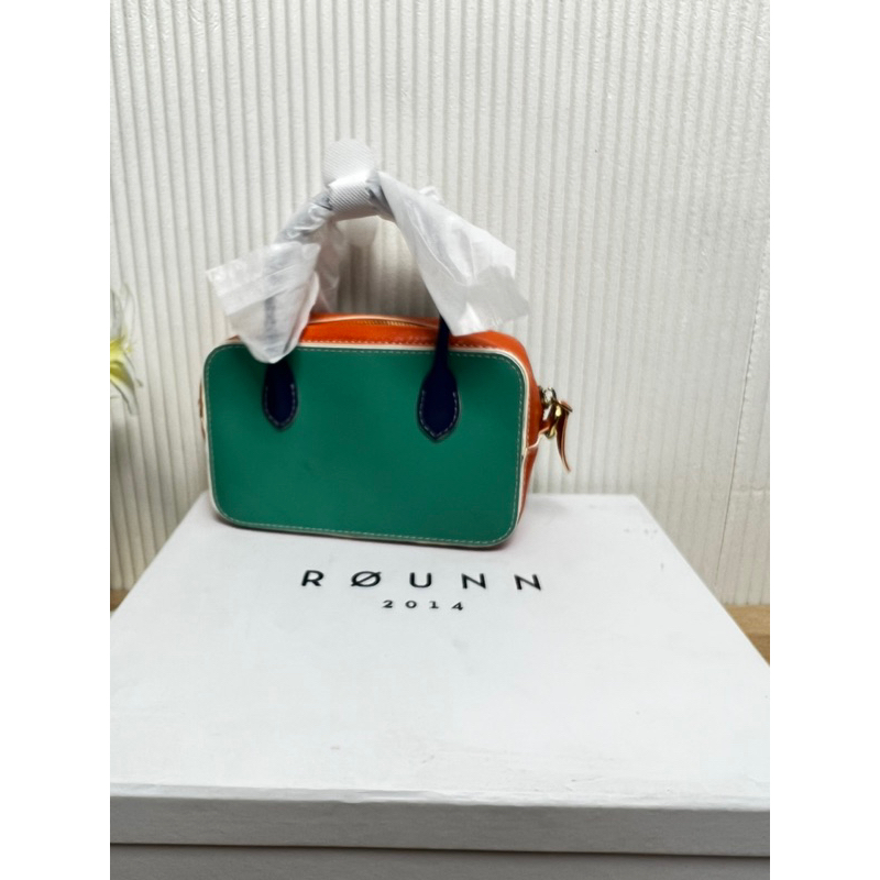 TAS ROUNN X NAGITA SLAVINA