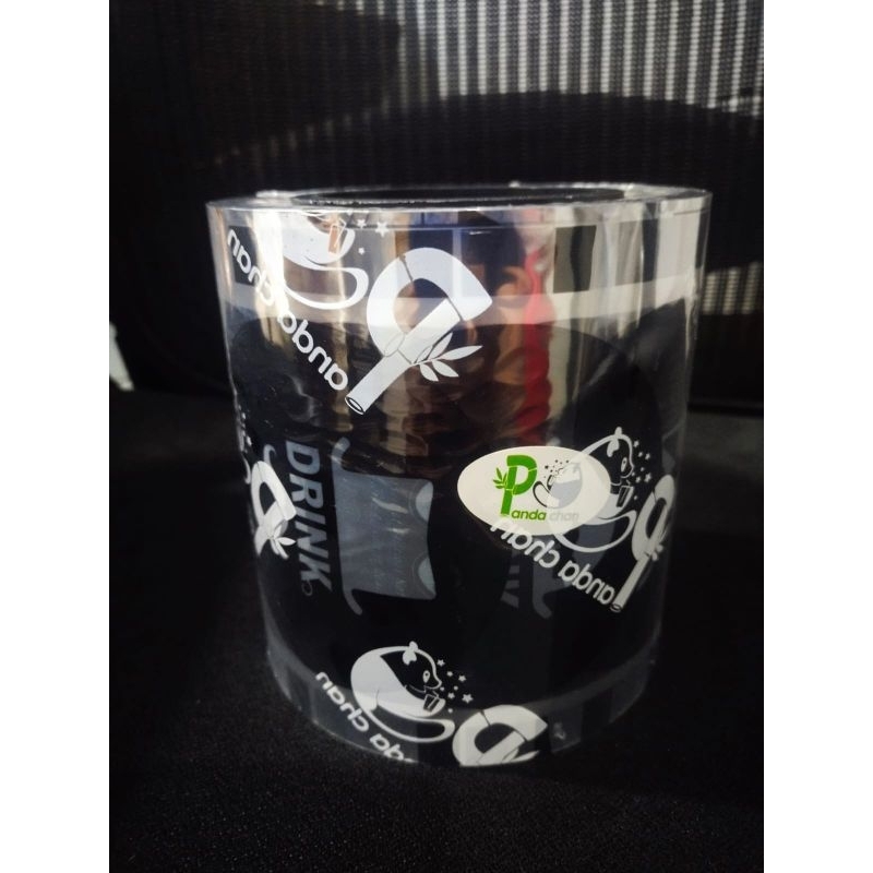 Cup Sealer, Tutup Gelas Pop ice