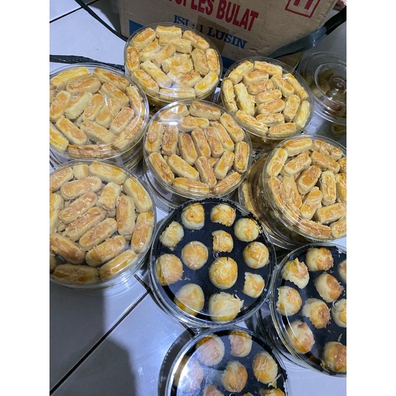 

Kue Lebaran Murah