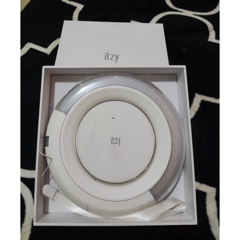 LightRing ITZY v1 OFFICIAL