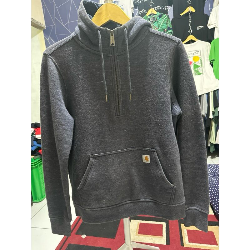 HOODIE carhart keong