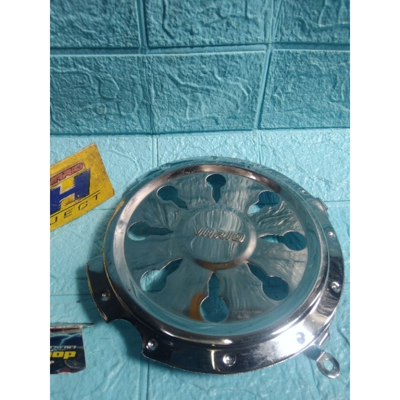 cover tutup radiator Vario 110 old/garnish radiator click 110 Thailand Vario karbu cw 110 Vario old 