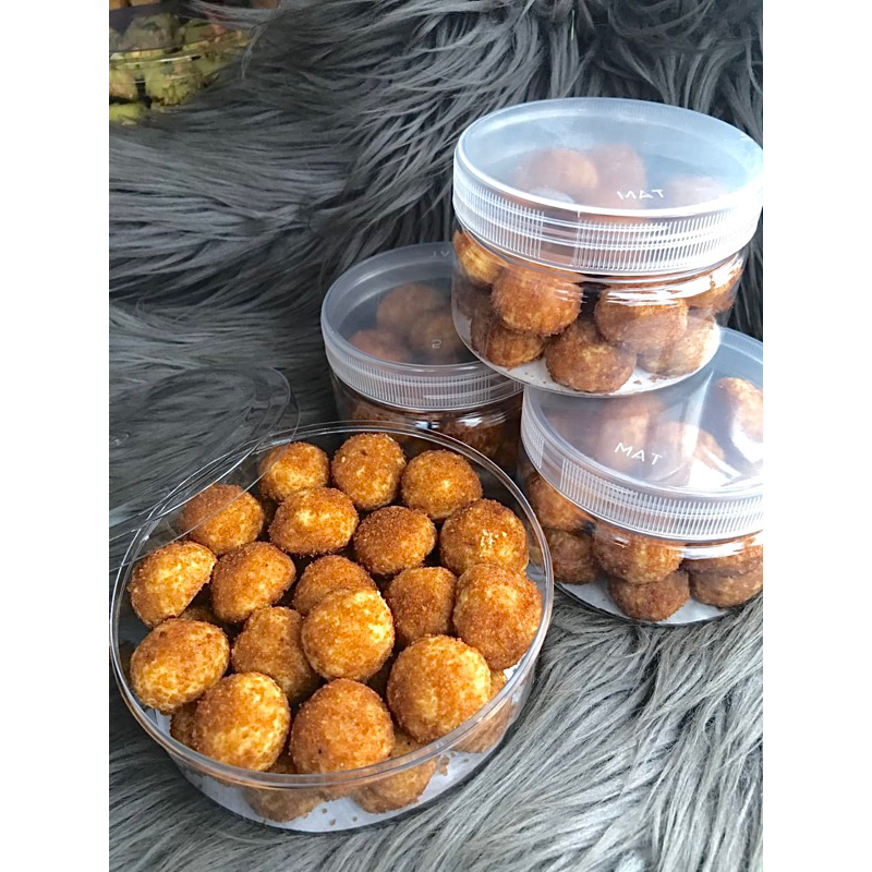 

Kue Kering Sugar palm cheese