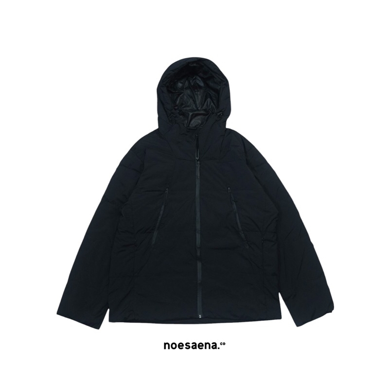 FieldCore Down Jacket