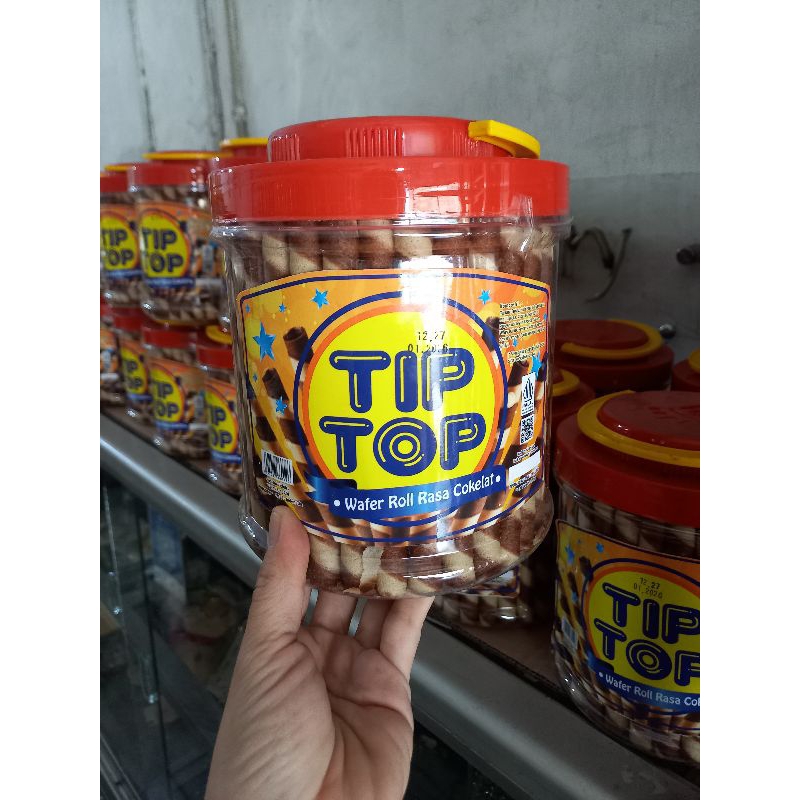 

WAFER STICK COKLAT/ BISKUIT LEBARAN/ BISKUIT MURAH