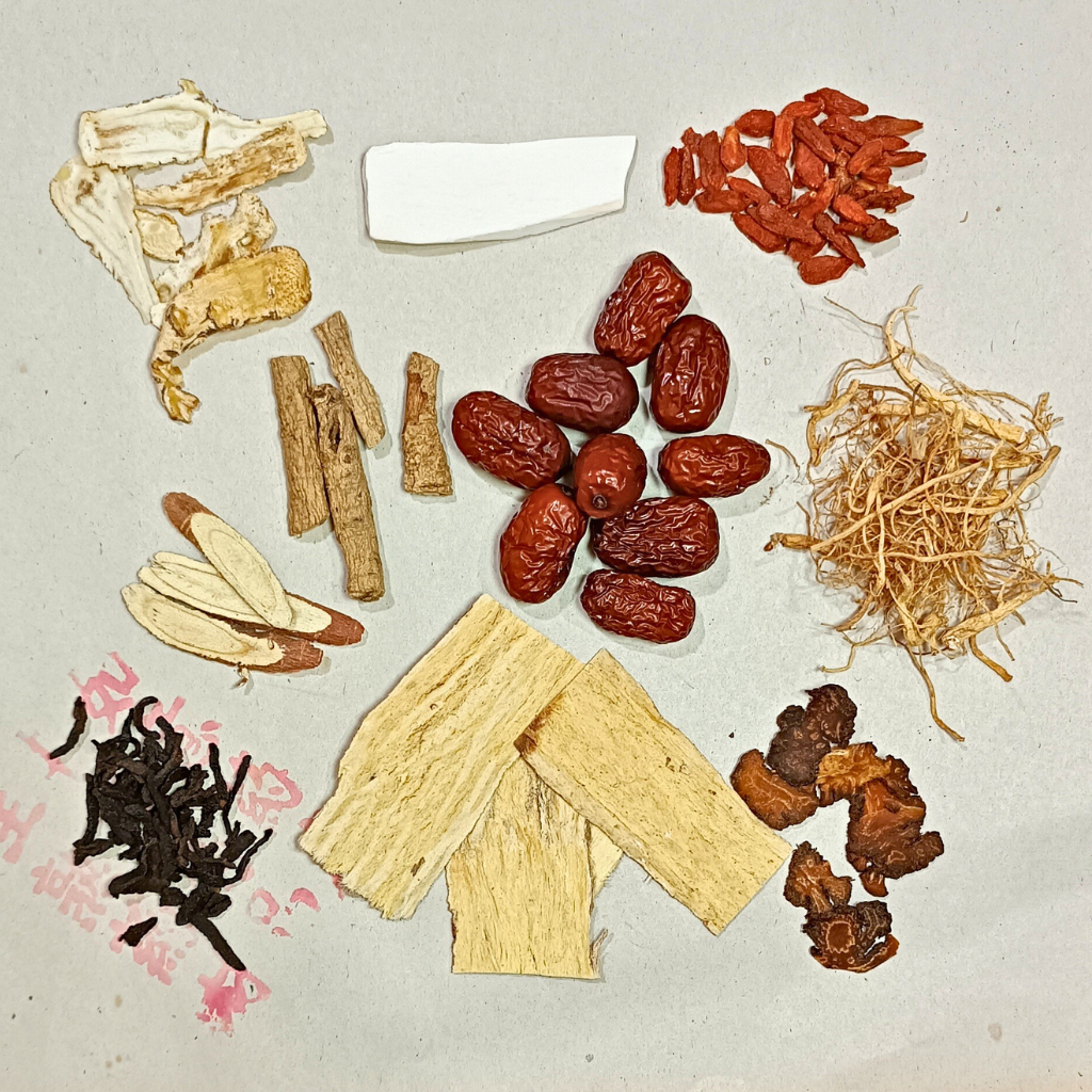 

Bumbu Bihun Bebek / Ramuan Herbal untuk Masak Bihun Bebek