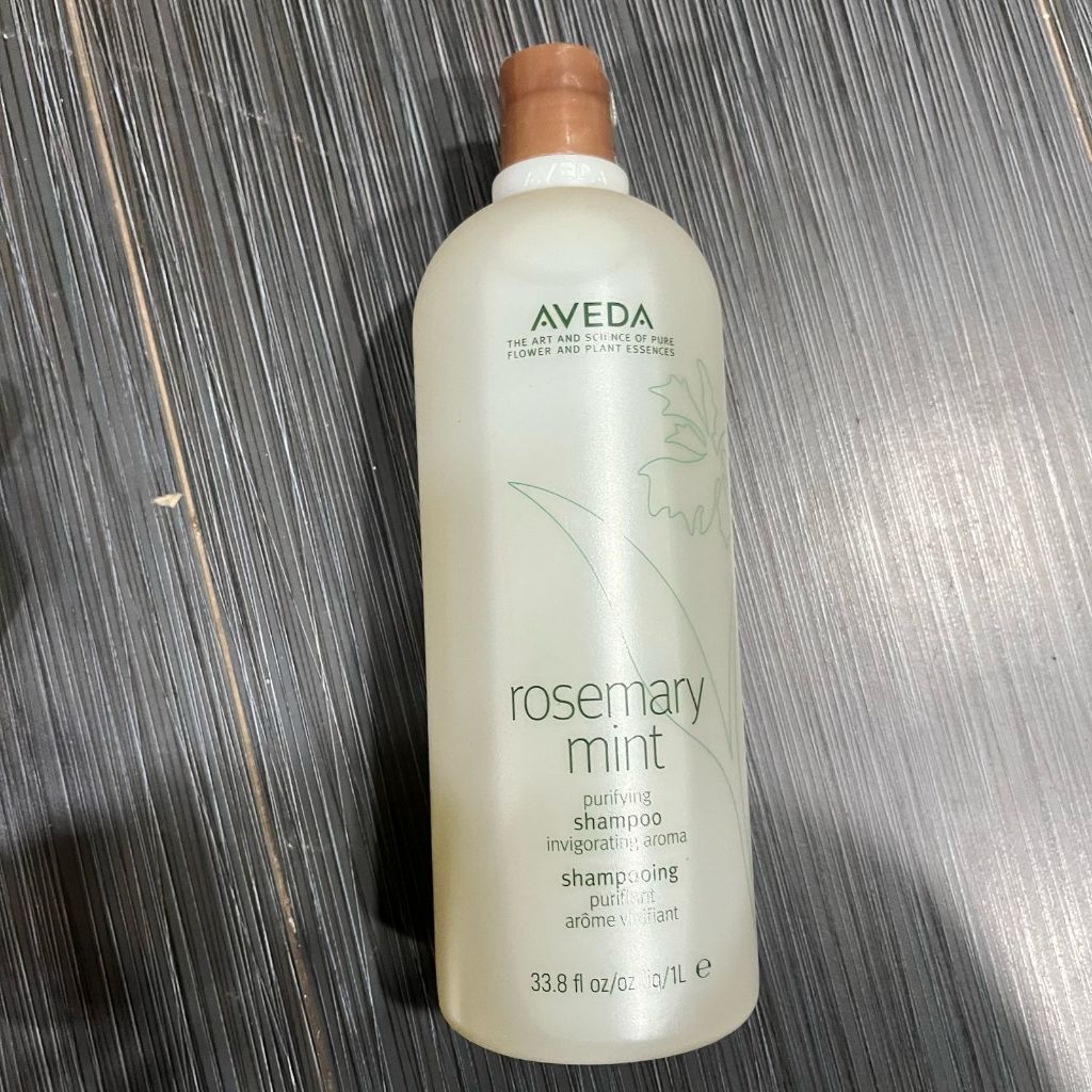 Aveda Rosemary Mint Purifying Shampoo 1000ml
