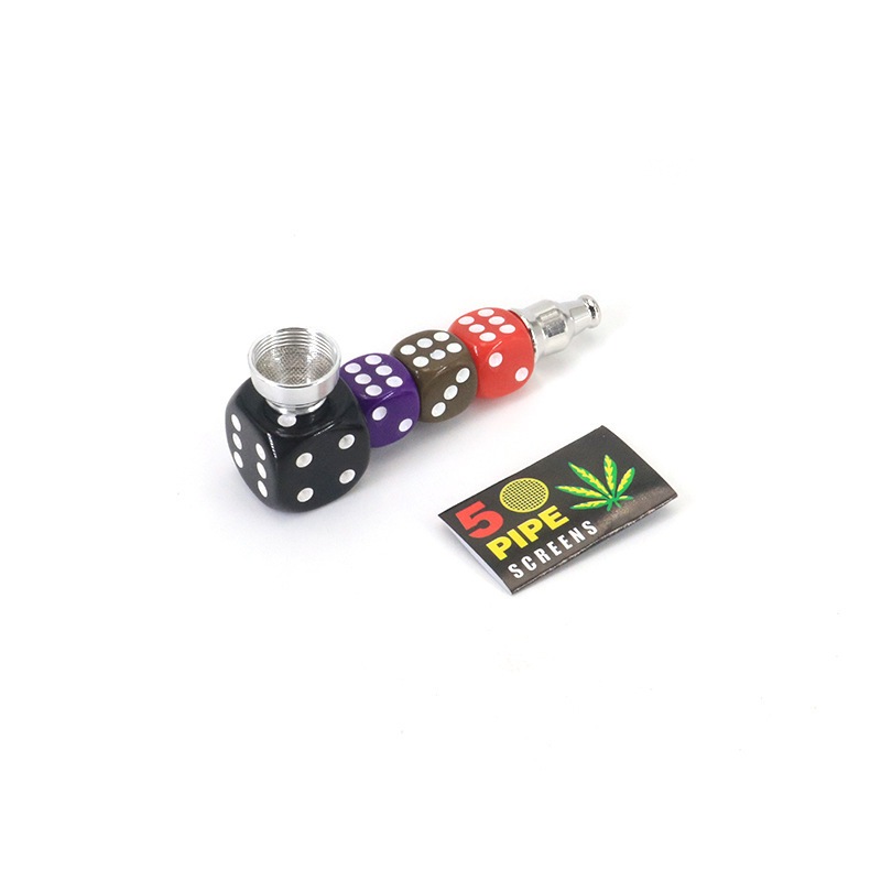 Pipa Cangklong Unik Dadu Screen