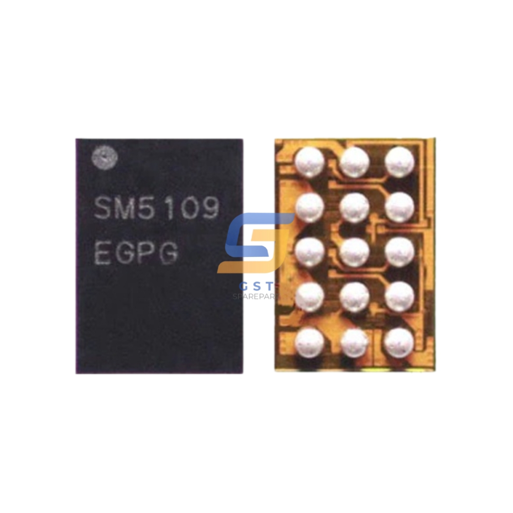 IC DISPLAY VIVO Y81 (SM5109)